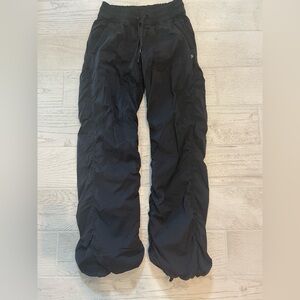Lululemon Athletica dance pants